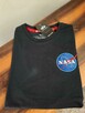 ALPHA INDUSTRIES t-shirt Space Shutlle za 160 zł - 2