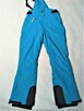 KILLTEC spodnie narciarskie RHALIA białe niebieskie za 550 - 6