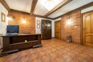 OKAZJA.Willa w stylu włoskim. Dwurodzinna.Gabinety.240 m2. - 6