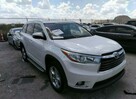 Toyota Highlander 2016, 3.5L, LIMITED, po gradobiciu - 5