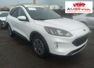 Ford Kuga 2020, 2.0L, 4x4, SEL, od ubezpieczalni - 1