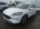 Ford Kuga 2020, 2.0L, 4x4, SEL, od ubezpieczalni - 2