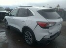 Ford Kuga 2020, 2.0L, 4x4, SEL, od ubezpieczalni - 3