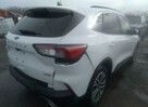 Ford Kuga 2020, 2.0L, 4x4, SEL, od ubezpieczalni - 4