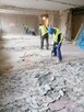 Wyburzenia rozbiórki kucie betonu posadzki burzenie scian - 2