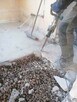 Wyburzenia rozbiórki kucie betonu posadzki burzenie scian - 3