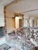 Wyburzenia rozbiórki kucie betonu posadzki burzenie scian - 8