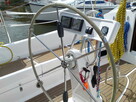czarter jachtu Maxus33 - 2