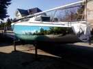 czarter jachtu fokus650 - 1