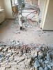Wyburzenia rozbiórki kucie betonu posadzki burzenie scian - 7