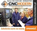 Kursy CNC - 2