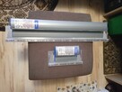 Szpachla (nóż, pióro) z wymiennym ostrzem Kubala 60cm, 20cm - 1