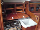czarter jachtu Maxus33 - 7