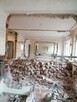 Wyburzenia rozbiórki kucie betonu posadzki burzenie scian - 6
