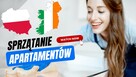 Praca za granicą - Irlandia, Sprzątanie Budynków, BEZ JĘZYKA