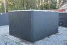Szambo betonowe 10m3 Zbiornik na deszczówkę - 1