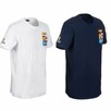 MARINA MILITARE t-shirt MYT1150 biały lub granatowy za 175 zł - 1