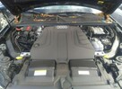 Audi Q7 2021, 2.0L, 4x4, PREMIUM, po kradzieży - 9