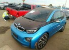 BMW i3 2017, Range Extender, 94 Ah, od ubezpieczalni - 2