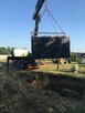 Szambo betonowe 10m3 Zbiornik na deszczówkę - 2
