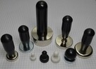 Magnes neodymowe do tablicy magnetycznej Magtom - 5