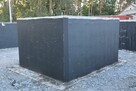 Szambo betonowe 10m3 Zbiornik na deszczówkę - 3