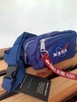 ALPHA INDUSTRIES nerka NASA granatowa za 180 zł - 2