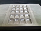 Forma do produkcji opakowań blister, Maszyna DPP250/160. - 3