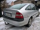 VECTRA1.8 116KM+LPG.Sekw WELUR KLIMA El.szy+lu Opony2021 HAK - 6