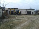 Sprzedam nieruchomość 0,63 ha z zabudowaniami - 4