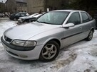 VECTRA1.8 116KM+LPG.Sekw WELUR KLIMA El.szy+lu Opony2021 HAK - 2