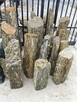 HURTOWNIA KAMIENIA OFERUJE:MONOLITY IMPORTOWANE DEKORACYJNE - 7