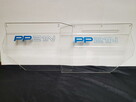 Zestaw do tamponiarki Pad Printer, Kent PP21, PP21N. - 7
