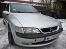 VECTRA1.8 116KM+LPG.Sekw WELUR KLIMA El.szy+lu Opony2021 HAK - 4