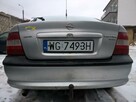 VECTRA1.8 116KM+LPG.Sekw WELUR KLIMA El.szy+lu Opony2021 HAK - 9
