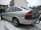 VECTRA1.8 116KM+LPG.Sekw WELUR KLIMA El.szy+lu Opony2021 HAK - 5