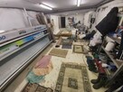 Pranie dywanów, wykładzin oraz mebli tapicerowanych - 2