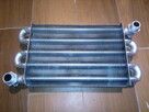 Nagrzewnica WH1B wymiennik WH1D Viessmann - 3