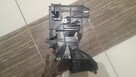 Kosz 2DIN nawigacji klimy do Audi A3 S3 RS3 8P - patrz opis - 2