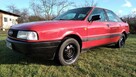 AUDI 80 1.6 TURBO DIESEL - 6