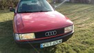 AUDI 80 1.6 TURBO DIESEL - 7