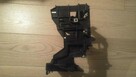 Kosz 2DIN radia nawigacji oraz klimy do Audi A3 S3 RS3 8P - 4