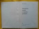 Metodyka nauki o języku polskim - Michał Jaworski - 3