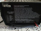 Nowy prostownik o mocy zasilania 12V /6A . - 3