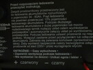 Nowy prostownik o mocy zasilania 12V /6A . - 4