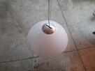 Lampa wisząca wloskiej firmy do jadalni nad stół - 4