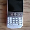 Telefon Nokia E5, ipod - 1