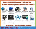 SERWIS KOMPUTEROWY SZERZYNY NAPRAWA LAPTOPÓW TARNÓW RYGLICE - 8