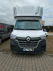 Odstąpie leasing Renault Master 4,5x2,45x2,55 winda 2020 r - 4