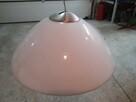 Lampa wisząca wloskiej firmy do jadalni nad stół - 6